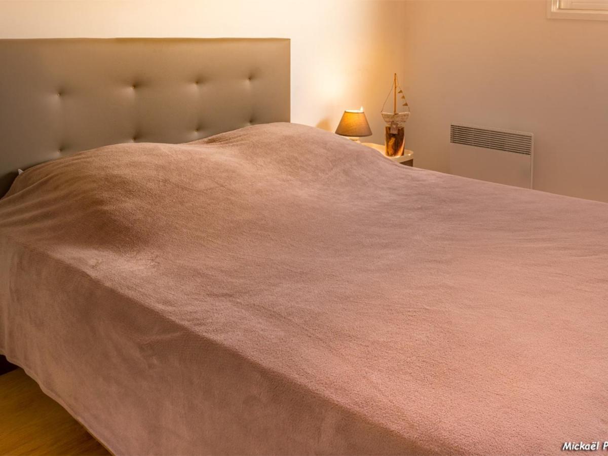 Appartement Ploemeur, 3 Pieces, 4 Personnes - Fr-1-349-64 외부 사진