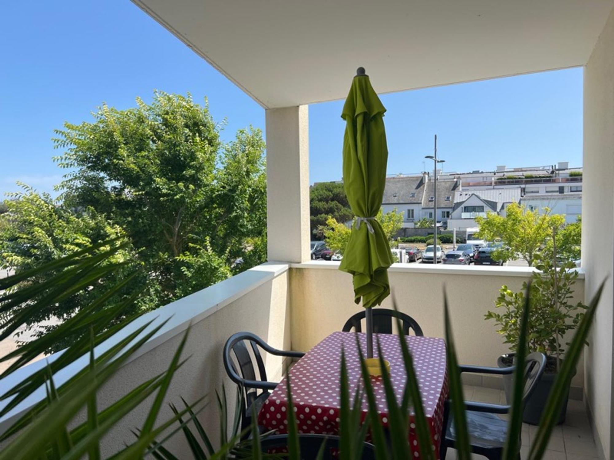 Appartement Ploemeur, 3 Pieces, 4 Personnes - Fr-1-349-64 외부 사진