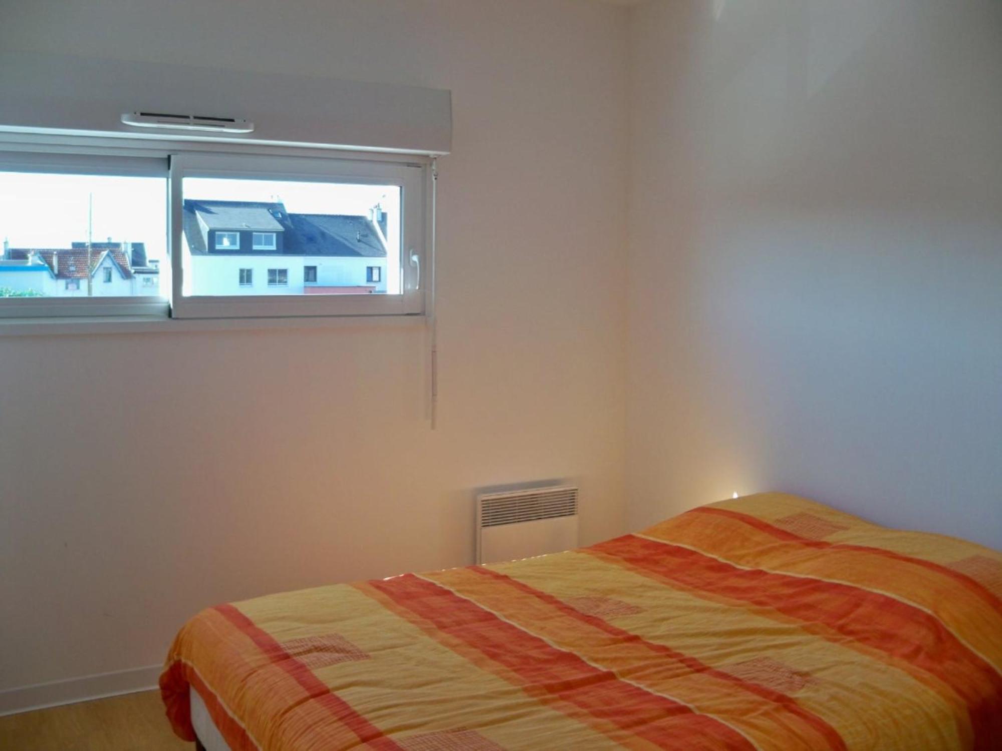 Appartement Ploemeur, 3 Pieces, 4 Personnes - Fr-1-349-64 외부 사진