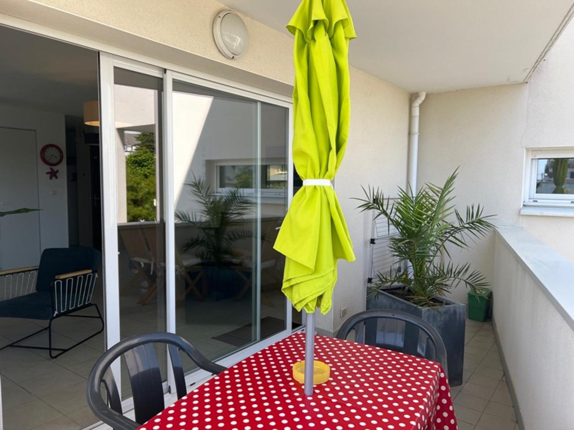 Appartement Ploemeur, 3 Pieces, 4 Personnes - Fr-1-349-64 외부 사진