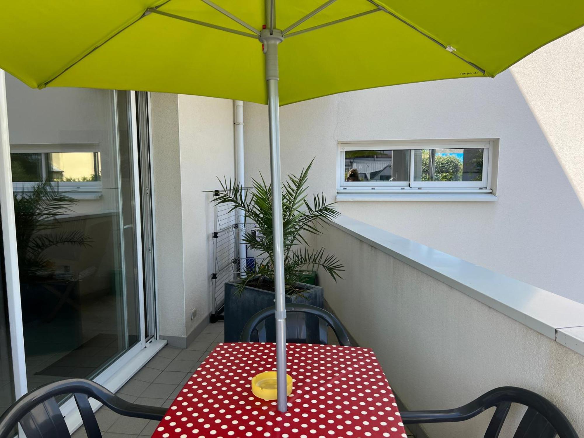 Appartement Ploemeur, 3 Pieces, 4 Personnes - Fr-1-349-64 외부 사진